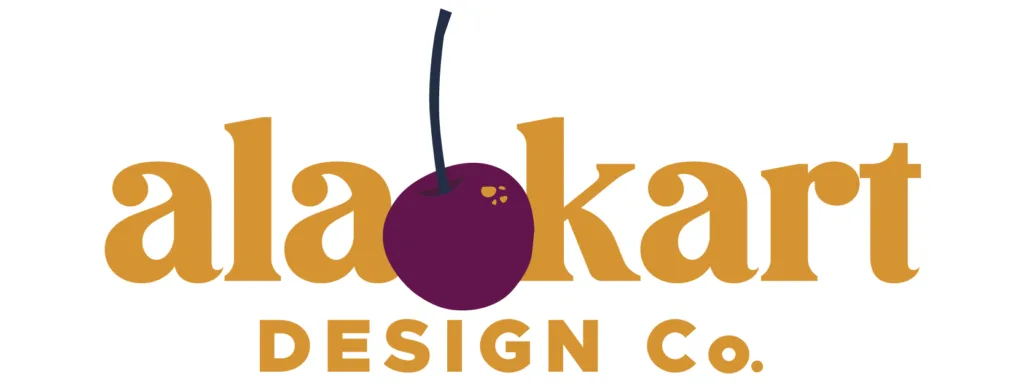 AlaKart Design Co logo