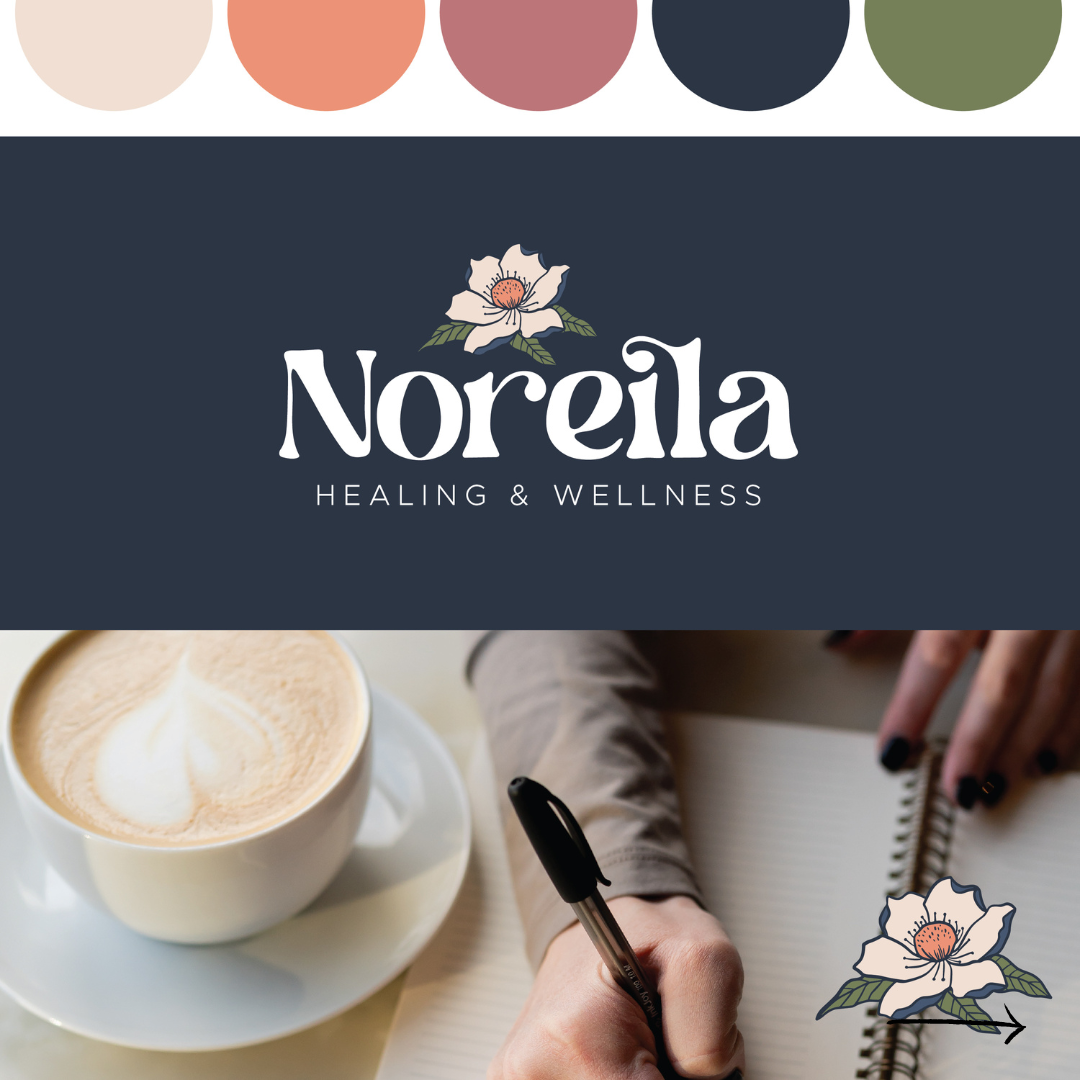 Noreila Healing